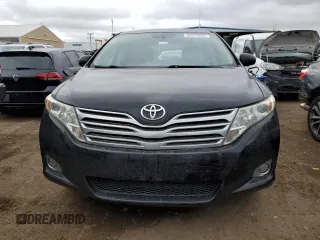 2010 Toyota Venza with VIN 4T3BA3BB5AU010154, listed as a Copart auction lot 52079455 with 140,977 mi miles and Clean Title. Bid and sale history available at DreamBid. Image 5.