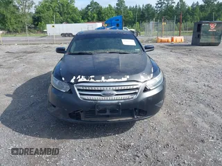 2016 Ford Taurus SEL with VIN 1FAHP2E89GG157557, listed as a IAAI auction lot 42501257 with 226,922 mi miles and . Bid and sale history available at DreamBid. Image 12.