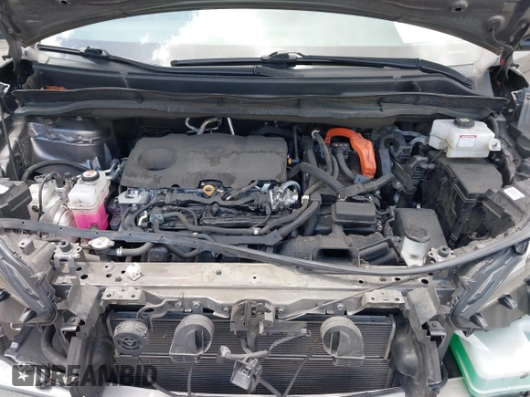 2022 Toyota Sienna XSE z VIN 5TDDSKFC6NS057817, wystawiony jako IAAI lot #42258341 z przebiegiem 196 985 mil mil oraz . Historia ofert i sprzedaży dostępna na DreamBid. Obrazek 10.