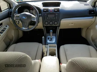 2014 Subaru Impreza Wagon 2.0i Sport Premium with VIN JF1GPAL66E8218507, listed as a Copart auction lot 53496635 with 99,453 mi miles and Salvage Title. Bid and sale history available at carsss.com. Image 8.