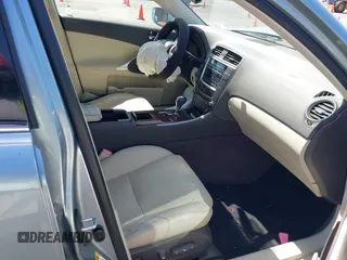 2010 Lexus IS 250 with VIN JTHBF5C24A5126205, listed as a IAAI auction lot 41965905 with 101,535 mi miles and . Bid and sale history available at DreamBid. Image 5.