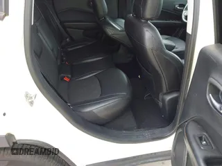 2019 Jeep Compass Latitude with VIN 3C4NJCBB9KT652088, listed as a IAAI auction lot 42162439 with 97,276 mi miles and . Bid and sale history available at DreamBid. Image 8.