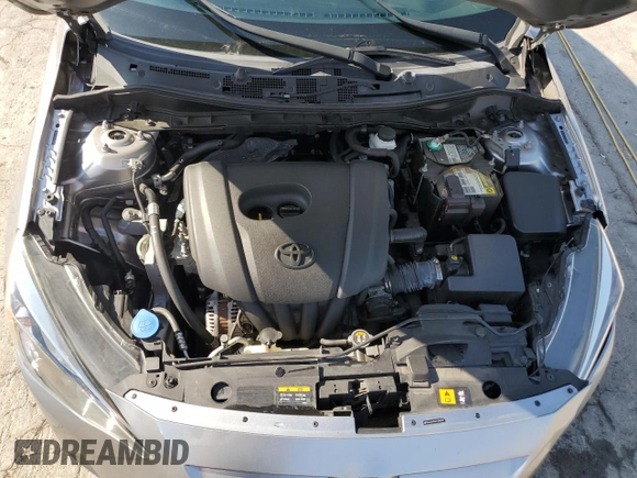 2016 Scion iA with VIN 3MYDLBZV5GY129159, listed as a Copart auction lot 50718245 with 144,058 mi miles and Salvage Title. Bid and sale history available at carsss.com. Image 11.
