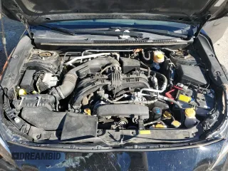 2021 Subaru Crosstrek Special Sports with VIN JF2GTHSC4MH200867, listed as a Copart auction lot 83894434 with 49,063 mi miles and Salvage title. Bid and sale history available at DreamBid. Image 12.