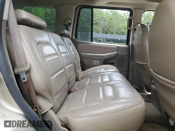 2002 Ford Explorer XLT с VIN 1FMZU73E12ZA10462, выставлен на аукционе Copart как лот 58245845 с пробегом 245 841 миль миль и Списание • Salvage title. История ставок и продаж доступна на DreamBid. Изображение 11.