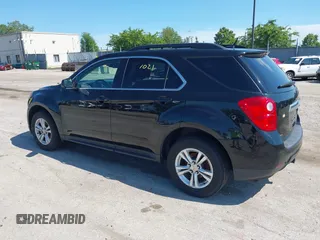 2013 Chevrolet Equinox LT с VIN 2GNFLNEK5D6323473, выставлен на аукционе IAAI как лот 42571021 с пробегом 121 893 миль миль и . История ставок и продаж доступна на DreamBid. Изображение 3.