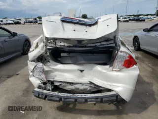 2010 Ford Fusion Hybrid z VIN 3FADP0L34AR186085, wystawiony jako Copart lot #55291735 z przebiegiem 282 029 mil mil oraz Szkody całkowita. Historia ofert i sprzedaży dostępna na DreamBid. Obrazek 6.