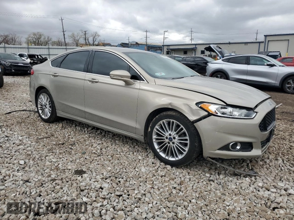 2016 Ford Fusion SE с VIN 3FA6P0H94GR112633, выставлен на аукционе Copart как лот 53830545 с пробегом 241 177 миль миль и Списание • Salvage title. История ставок и продаж доступна на DreamBid. Изображение 4.