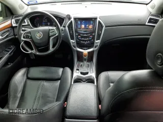 2014 Cadillac SRX Performance Collection with VIN 3GYFNCE34ES659404, listed as a Copart auction lot 54991955 with 169,308 mi miles and Clean title. Bid and sale history available at DreamBid. Image 8.