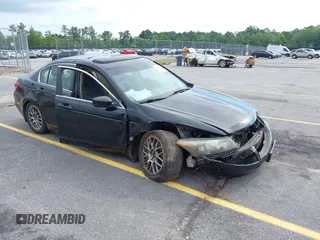2010 Honda Accord EX-L z VIN 1HGCP2F87AA108288, wystawiony jako IAAI lot #42264267 z przebiegiem 296 891 mil mil oraz . Historia ofert i sprzedaży dostępna na DreamBid. Obrazek 1.