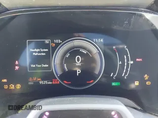 2023 Lexus RX 350h с VIN 2T2BBMCA9PC014179, выставлен на аукционе IAAI как лот 41835970 с пробегом 9 525 миль миль и . История ставок и продаж доступна на DreamBid. Изображение 7.