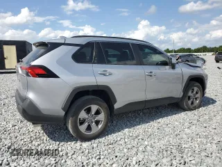 2023 Toyota RAV4 XLE с VIN 2T3W1RFVXPC214354, выставлен на аукционе Copart как лот 56213515 с пробегом 9 222 миль миль и Списание • Salvage title. История ставок и продаж доступна на DreamBid. Изображение 3.