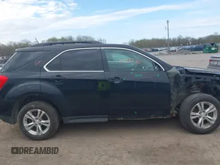 2015 Chevrolet Equinox LT z VIN 2GNFLFEK3F6137326, wystawiony jako IAAI lot #42126776 z przebiegiem 156 483 mil mil oraz . Historia ofert i sprzedaży dostępna na DreamBid. Obrazek 14.