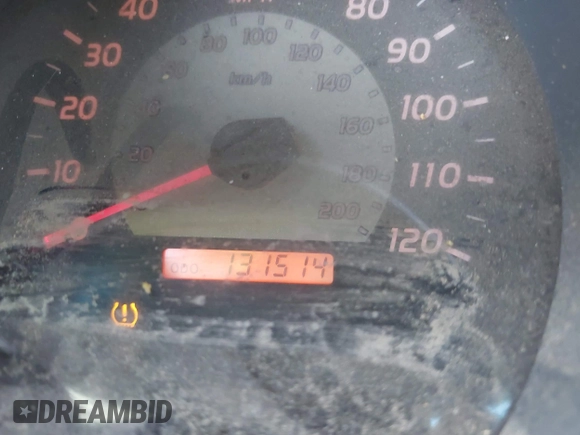 2007 Toyota Tacoma с VIN 5TETX22N27Z411259, выставлен на аукционе IAAI как лот 42505159 с пробегом 131 514 миль миль и . История ставок и продаж доступна на DreamBid. Изображение 15.