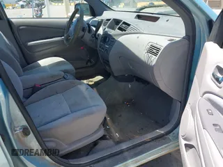 2003 Toyota Prius z VIN JT2BK12U130071262, wystawiony jako IAAI lot #42333933 z przebiegiem 314 553 mil mil oraz . Historia ofert i sprzedaży dostępna na DreamBid. Obrazek 5.