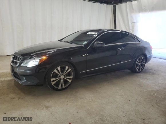 2015 Mercedes-Benz E-Class E 400 with VIN WDDKJ6FB5FF305636, listed as a Copart auction lot 86955234 with 100,482 mi miles and Clean Title. Bid and sale history available at carsss.com. Image 1.