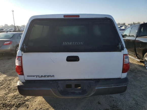 2006 Toyota Tundra with VIN 5TBJU32156S475187, listed as a Copart auction lot 43010285 with 278,929 mi miles and Clean Title. Bid and sale history available at carsss.com. Image 6.