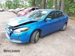 2015 Dodge Dart SXT с VIN 1C3CDFBB8FD227817, выставлен на аукционе IAAI как лот 42245387 с пробегом 94 847 миль миль и . История ставок и продаж доступна на DreamBid. Изображение 17.