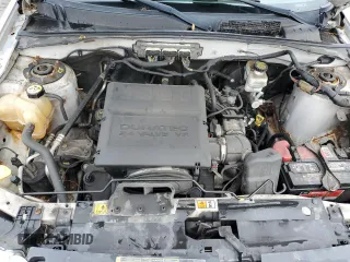 2010 Ford Escape Limited with VIN 1FMCU9EG3AKC97990, listed as a Copart auction lot 61552055 with 278,447 mi miles and Salvage title. Bid and sale history available at DreamBid. Image 11.