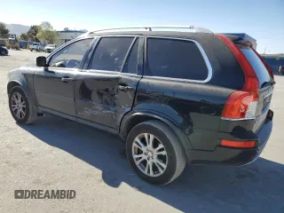 2013 Volvo XC90 Premier Plus z VIN YV4952CY5D1653393, wystawiony jako Copart lot #54572125 z przebiegiem 168 588 mil mil oraz Czysty tytuł • Clean title. Historia ofert i sprzedaży dostępna na DreamBid. Obrazek 2.