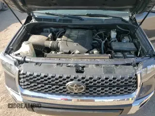 2021 Toyota Tundra SR с VIN 5TFUY5F12MX026961, выставлен на аукционе Copart как лот 60429515 с пробегом 47 724 миль миль и Списание • Salvage title. История ставок и продаж доступна на DreamBid. Изображение 13.