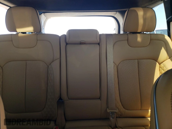 2023 Jeep Grand Cherokee Summit Reserve with VIN 1C4RJYE60P8881133, listed as a Copart auction lot 52354915 with 31,739 mi miles and Salvage title. Bid and sale history available at DreamBid. Image 10.