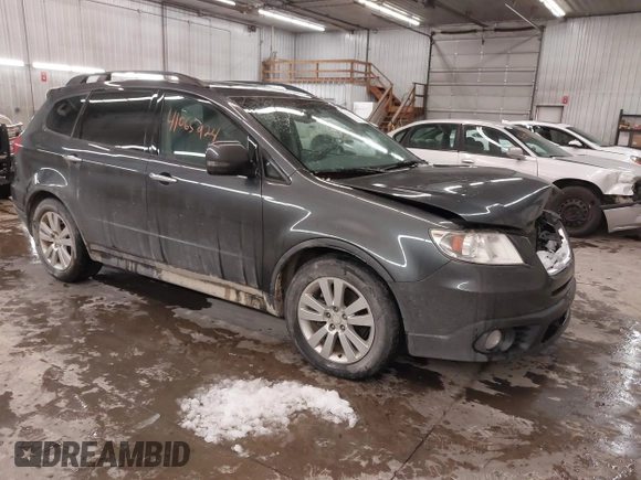 2009 Subaru Tribeca Limited z VIN 4S4WX98D894404506, wystawiony jako IAAI lot #41065924 z przebiegiem 198 502 mil mil oraz . Historia ofert i sprzedaży dostępna na DreamBid. Obrazek 1.