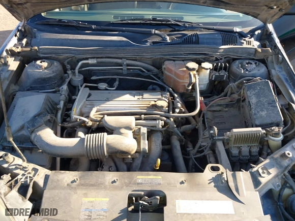 2004 Chevrolet Malibu with VIN 1G1ZS52F64F185313, listed as a IAAI auction lot 41594088 with 178,172 mi miles. Bid and sale history available at carsss.com. Image 10.