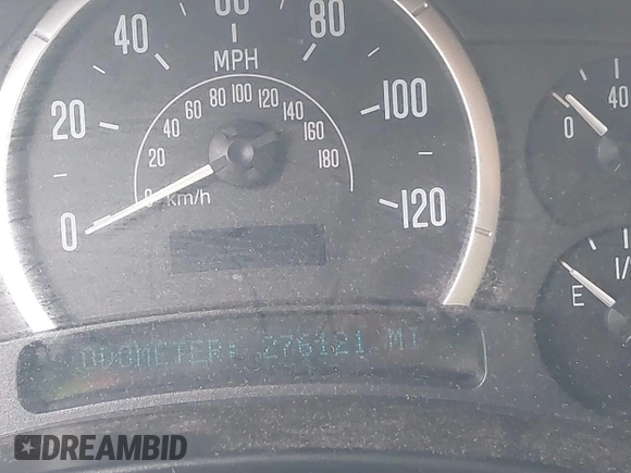 2004 Cadillac Escalade с VIN 1GYEK63N44R189287, выставлен на аукционе IAAI как лот 41761942 с пробегом 276 121 миль миль и . История ставок и продаж доступна на DreamBid. Изображение 15.