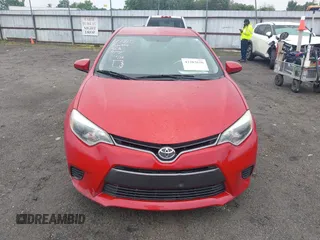 2015 Toyota Corolla L z VIN 2T1BURHE6FC315644, wystawiony jako IAAI lot #42203626 z przebiegiem 140 378 mil mil oraz . Historia ofert i sprzedaży dostępna na DreamBid. Obrazek 12.
