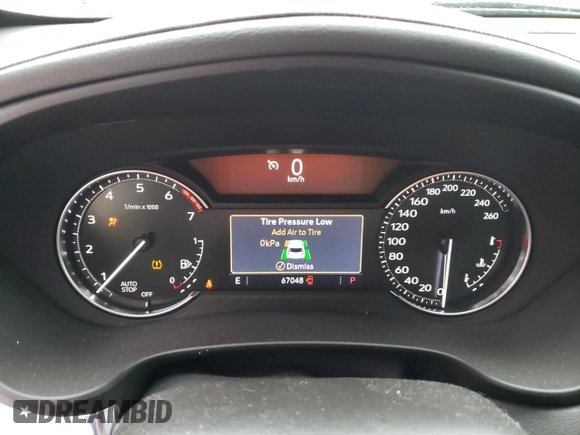 2023 Cadillac XT4 FWD Luxury с VIN 1GYAZAR40PF168776, выставлен на аукционе Copart как лот 50130855 с пробегом 67 048 миль миль и Чистый • Clean title. История ставок и продаж доступна на DreamBid. Изображение 9.