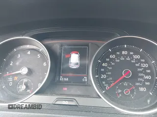2017 Volkswagen GTI S с VIN 3VW547AU1HM076417, выставлен на аукционе IAAI как лот 42152179 с пробегом 65 168 миль миль и . История ставок и продаж доступна на DreamBid. Изображение 7.