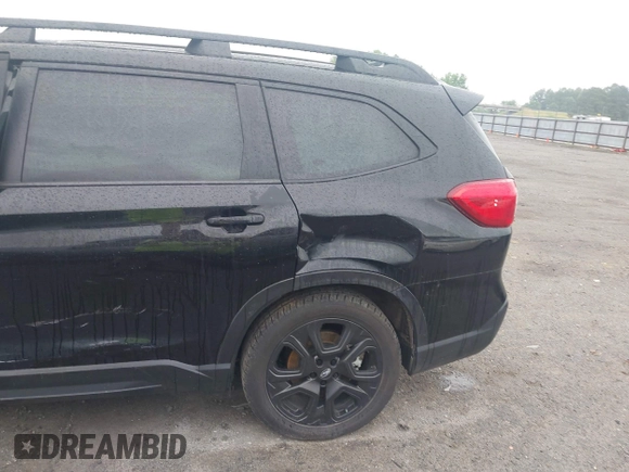 2023 Subaru Ascent Onyx Limited с VIN 4S4WMAKD4P3400457, выставлен на аукционе IAAI как лот 42235192 с пробегом 44 967 миль миль и . История ставок и продаж доступна на DreamBid. Изображение 17.