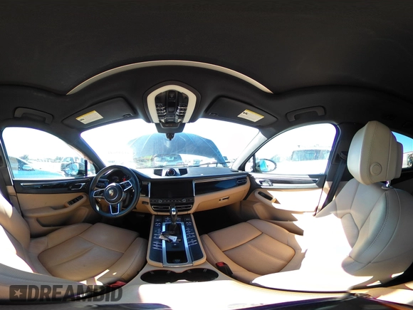 2020 Porsche Macan с VIN WP1AA2A54LLB05715, выставлен на аукционе IAAI как лот 41239641 с пробегом 59 453 миль миль и . История ставок и продаж доступна на DreamBid. Изображение 19.