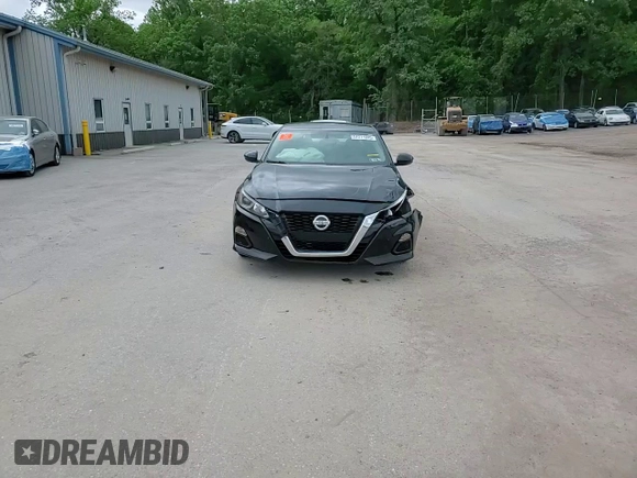 2020 Nissan Altima S z VIN 1N4BL4BV9LC238745, wystawiony jako Copart lot #57211045 z przebiegiem 99 668 mil mil oraz Szkoda całkowita • Salvage title. Historia ofert i sprzedaży dostępna na DreamBid. Obrazek 13.