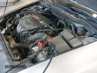 2003 Honda Accord LX with VIN JHMCM55313C017926, listed as a IAAI auction lot 42628038 with 204,116 mi miles and . Bid and sale history available at DreamBid. Image 12.