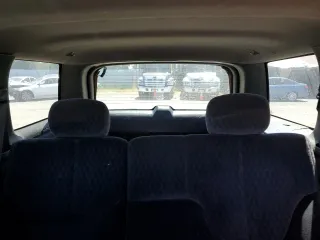 2001 GMC Jimmy SLE Rental Fleet z VIN 1GKDT13W212108144, wystawiony jako Copart lot #58753865 z przebiegiem 254 402 mil mil oraz Szkoda całkowita • Salvage title. Historia ofert i sprzedaży dostępna na DreamBid. Obrazek 10.
