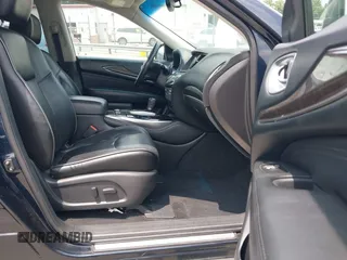 2015 Infiniti QX60 с VIN 5N1AL0MM8FC554432, выставлен на аукционе IAAI как лот 42428294 с пробегом 117 421 миль миль и . История ставок и продаж доступна на DreamBid. Изображение 5.