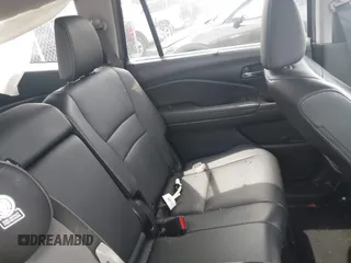 2021 Honda Pilot EX-L with VIN 5FNYF6H53MB097089, listed as a IAAI auction lot 42309359 with 58,371 mi miles and . Bid and sale history available at DreamBid. Image 8.