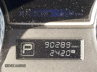 2020 Infiniti QX60 Luxe with VIN 5N1DL0MM5LC522210, listed as a IAAI auction lot 40913550 with 90,289 mi miles and . Bid and sale history available at DreamBid. Image 7.