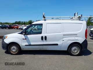 2019 Ram ProMaster City Cargo Tradesman с VIN ZFBHRFAB0K6N83944, выставлен на аукционе IAAI как лот 42304134 с пробегом 131 421 миль миль и . История ставок и продаж доступна на DreamBid. Изображение 14.