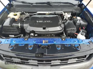 2019 Chevrolet Colorado z VIN 1GCHSDEN0K1133444, wystawiony jako Copart lot #74676744 z przebiegiem 38 790 mil mil oraz Nie do naprawy • Non repairable. Historia ofert i sprzedaży dostępna na DreamBid. Obrazek 11.