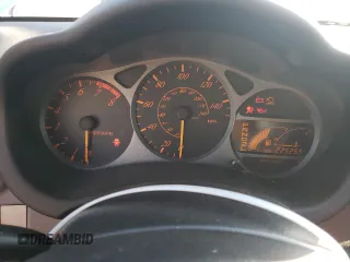 2002 Toyota Celica GT with VIN JTDDR32T720140842, listed as a Copart auction lot 72328524 with 225,259 mi miles and Salvage Title. Bid and sale history available at carsss.com. Image 9.