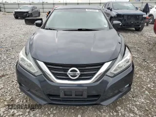 2016 Nissan Altima S with VIN 1N4AL3AP2GC116906, listed as a Copart auction lot 55753405 with 155,958 mi miles and Salvage title. Bid and sale history available at DreamBid. Image 5.