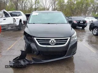 2012 Volkswagen Routan SE z VIN 2C4RVABG0CR193933, wystawiony jako IAAI lot #41962876 z przebiegiem 120 132 mil mil oraz . Historia ofert i sprzedaży dostępna na DreamBid. Obrazek 13.
