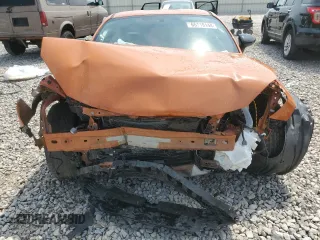 2023 Toyota GR86 10th Anniversary Special Edition with VIN JF1ZNBG18P9755119, listed as a Copart auction lot 66719144 with 0 mi miles and Salvage Title. Bid and sale history available at carsss.com. Image 5.