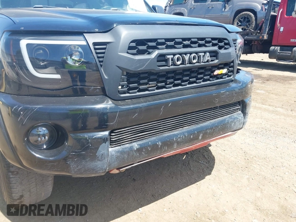 2006 Toyota Tacoma with VIN 5TELU42N26Z271569, listed as a IAAI auction lot 42671914 with 123,344 mi miles and . Bid and sale history available at DreamBid. Image 17.