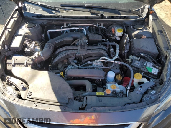 2020 Subaru Outback with VIN 4S4BTAAC3L3127094, listed as a Copart auction lot 46367475 with 51,427 mi miles and Salvage title. Bid and sale history available at DreamBid. Image 13.