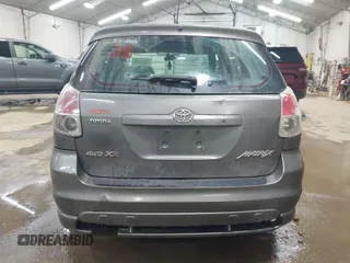 2006 Toyota Matrix STD with VIN 2T1LR32E96C560207, listed as a IAAI auction lot 42049151 with 149,607 mi miles and . Bid and sale history available at DreamBid. Image 16.