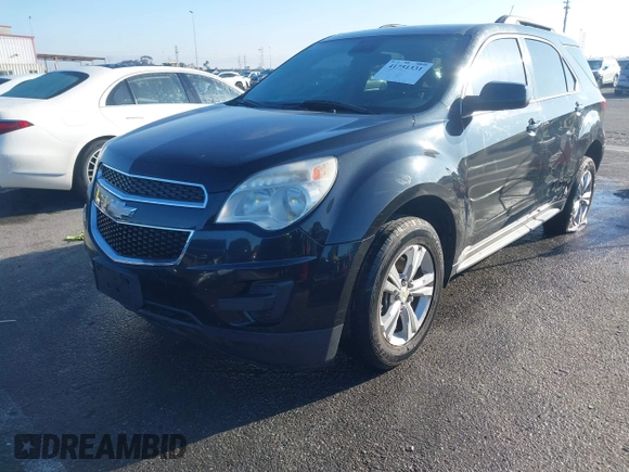 2012 Chevrolet Equinox LT w/1LT with VIN 2GNALDEK1C6164387, listed as a IAAI auction lot 41751331 with 182,225 mi miles. Bid and sale history available at carsss.com. Image 19.